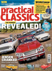 Practical Classics - 07.2018