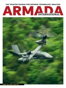 Armada International - 06/07 2021