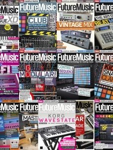 Future Music - 2019 Full Year