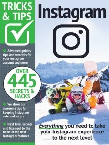 Instagram Tricks and Tips - 15th Ed 2023