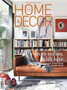 Home & Decor MY - 07.2018