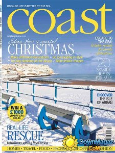 Coast - December 2014