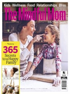 The Mindful Mom 2018