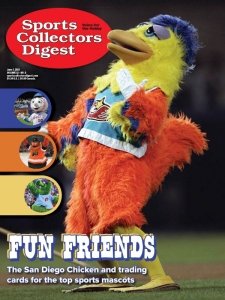 Sports Collectors Digest - 06.1.2023