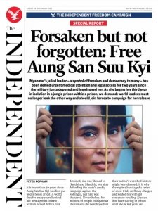 The Independent - 29.12.2023