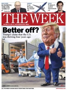 The Week USA - 04.5.2024