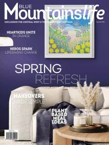 Blue Mountains Life - 08/09 2025