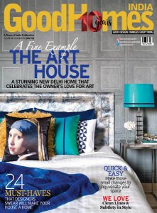 GoodHomes IN - 04.2018