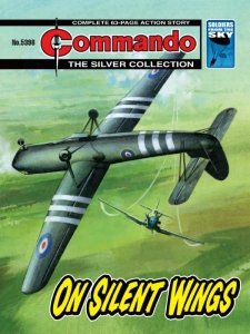 Commando - No. 5398