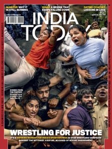 India Today - 06.26.2023