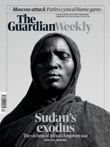 The Guardian Weekly - 29.03.2024