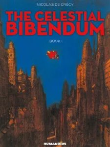 The Celestial Bibendum #01-03