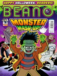 Beano - 23.10.2024