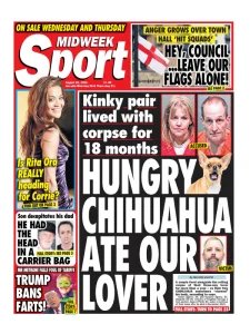 Midweek Sport - 20.08.2025