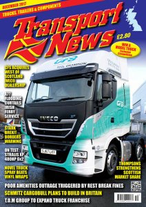 Transport News - 12.2017