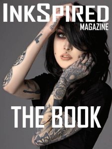 InkSpired - Issue 60 2018