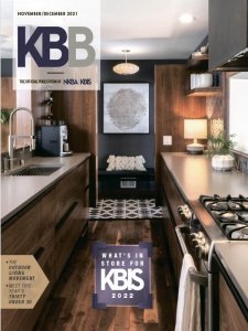 Kitchen & Bath Business - 11/12 2021