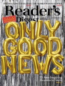 Reader's Digest CA - 11.2022