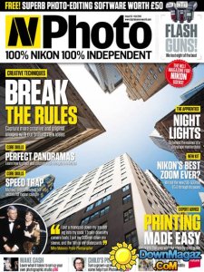N-Photo - February 2016
