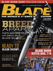 Blade - 06.2020