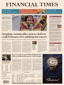 Financial Times EU - 02.17.2021