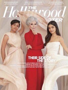 The Hollywood Reporter - 01.26.2022