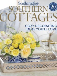 Southern Lady Classics - Southern Cottage 2018