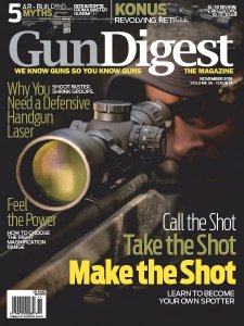 Gun Digest - 11.2019