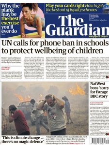 The Guardian - 26.07.2023