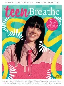 Teen Breathe AU - Is. 43 2025