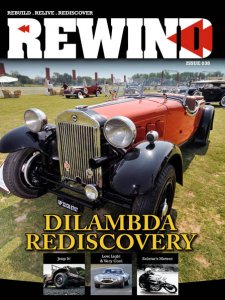 Rewind - 01.2018