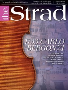 The Strad - 07.2024