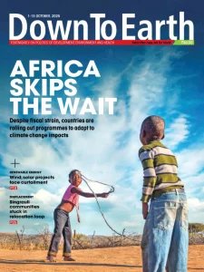 Down To Earth - 1.10.2025