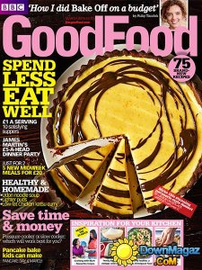 BBC Good Food - March 2014