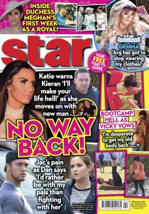 Star UK - 04.06.2018