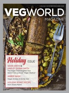 Vegworld - 11/12 2020