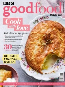 BBC Good Food ME - 02.2021