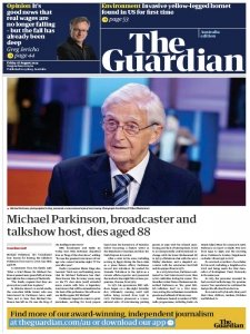 The Guardian Australia - 18.08.2023