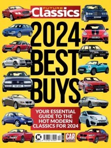 Future Classics - Best Buys 2024