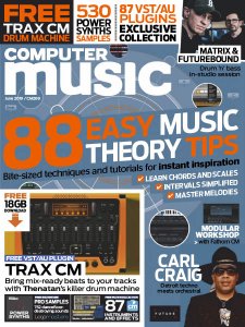 Computer Music - 06.2019