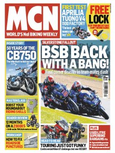 MCN - 04.24.2019