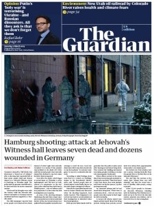 The Guardian USA - 11.03.2023