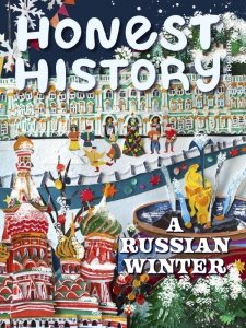 Honest History - Winter 2021