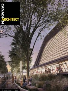Canadian Architect - 12.2025