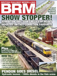 British Railway Modelling - 02.019