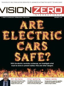 Vision Zero International - 01.2018