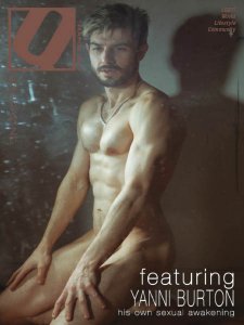 Q Magazine AU - 03.2019