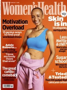 Women's Health UK - 06.2022