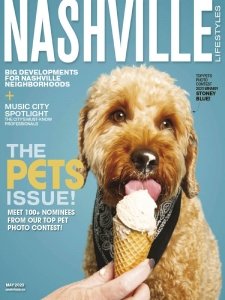 Nashville Lifestyles - 05.2023