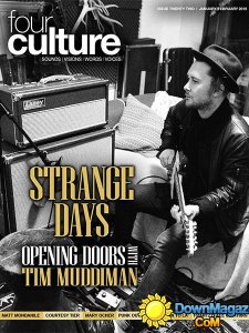 Fourculture - January-February 2016